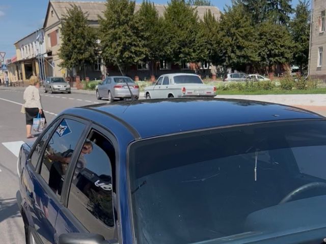 Volkswagen Passat - зображення 5