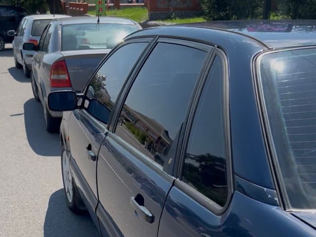 Volkswagen Passat - зображення 4