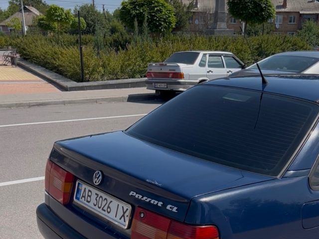 Volkswagen Passat - зображення 2
