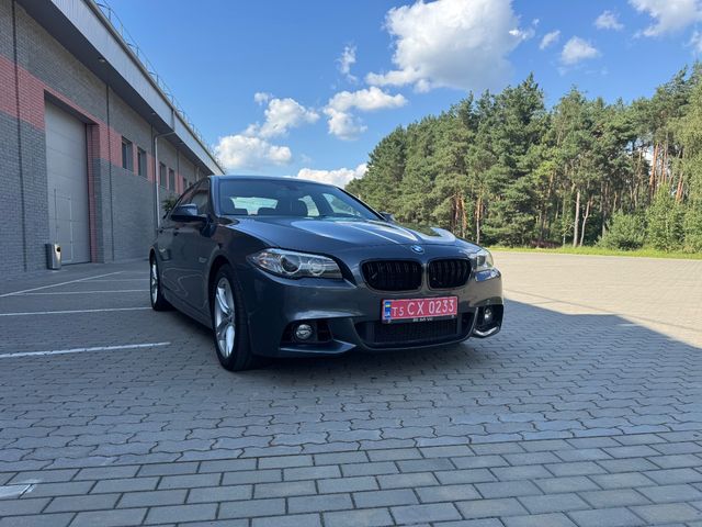 BMW 5 серії 2015, Костопіль, $20 000 - зображення 1