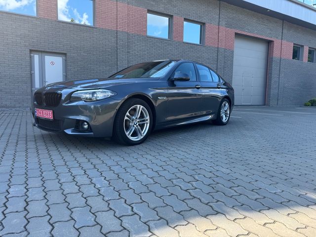 BMW 5 серії 2015, Костопіль, $20 000 - зображення 2
