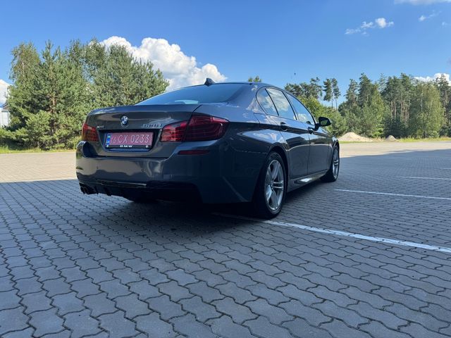 BMW 5 серії 2015, Костопіль, $20 000 - зображення 5