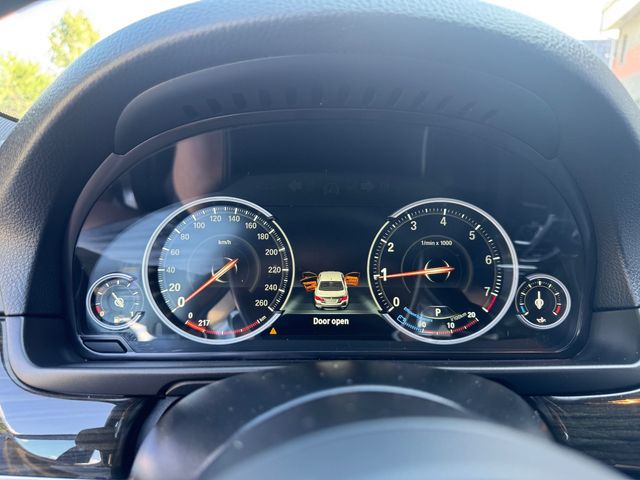 BMW 5 серії 2015, Костопіль, $20 000 - зображення 4