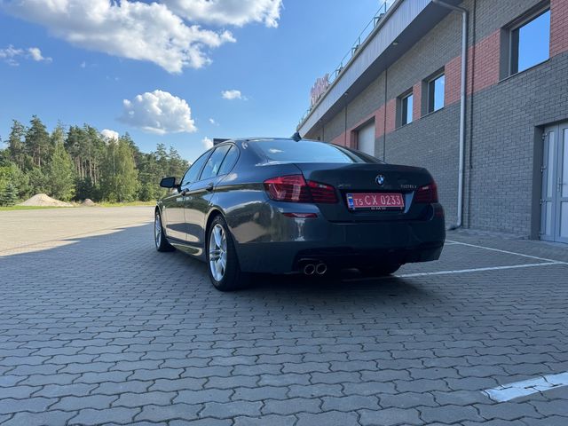 BMW 5 серії 2015, Костопіль, $20 000 - зображення 3