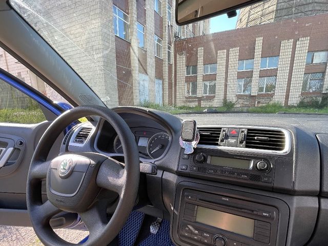 Skoda Fabia 2009, Київ, $4 200 - зображення 3