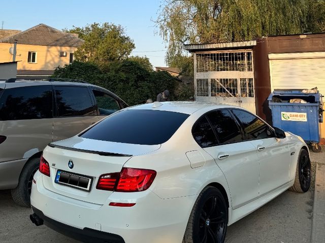 BMW 5 серії 2011, Одеса, $18 000 - зображення 2