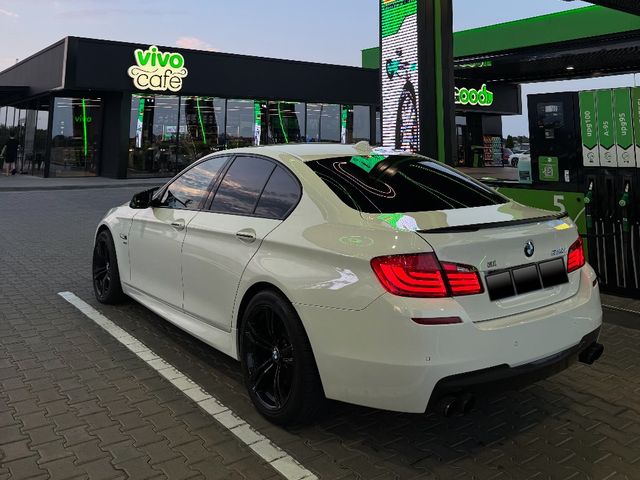 BMW 5 серії 2011, Одеса, $18 000 - зображення 4