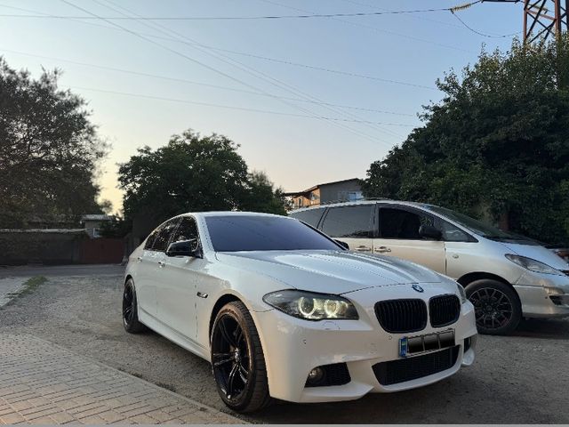 BMW 5 серії 2011, Одеса, $18 000 - зображення 1