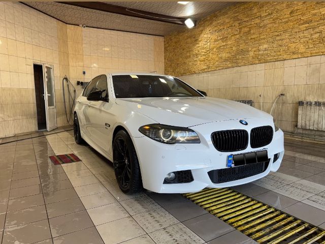 BMW 5 серії 2011, Одеса, $18 000 - зображення 3