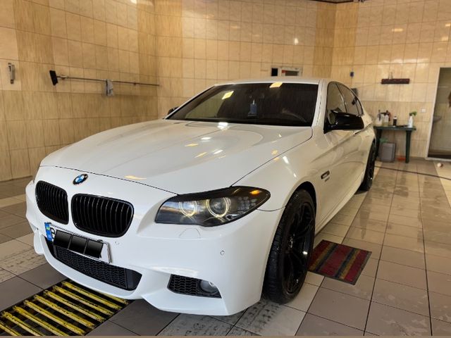 BMW 5 серії 2011, Одеса, $18 000 - зображення 5