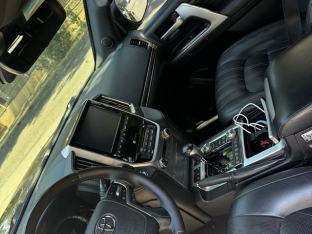 Toyota Land Cruiser 2019, Одеса, $50 999 - зображення 5