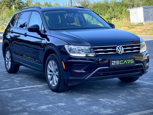 Volkswagen Tiguan - фото 3