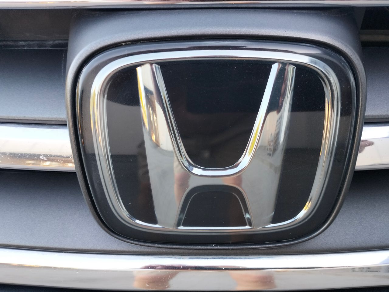 Honda CR-V - фото 36