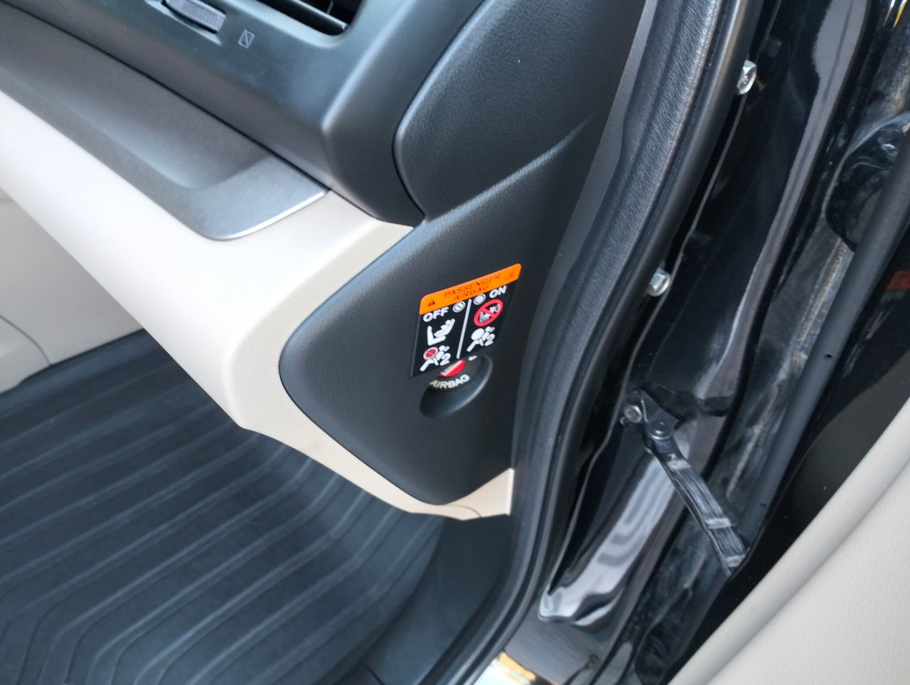 Honda CR-V - фото 34