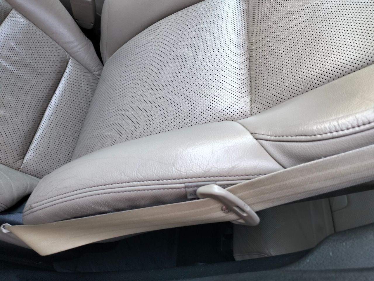 Honda CR-V - фото 25