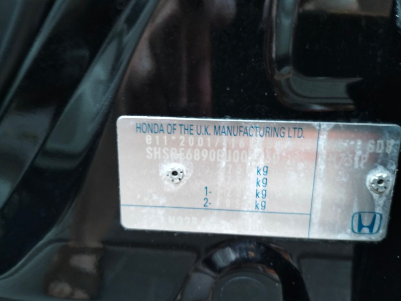 Honda CR-V - фото 29