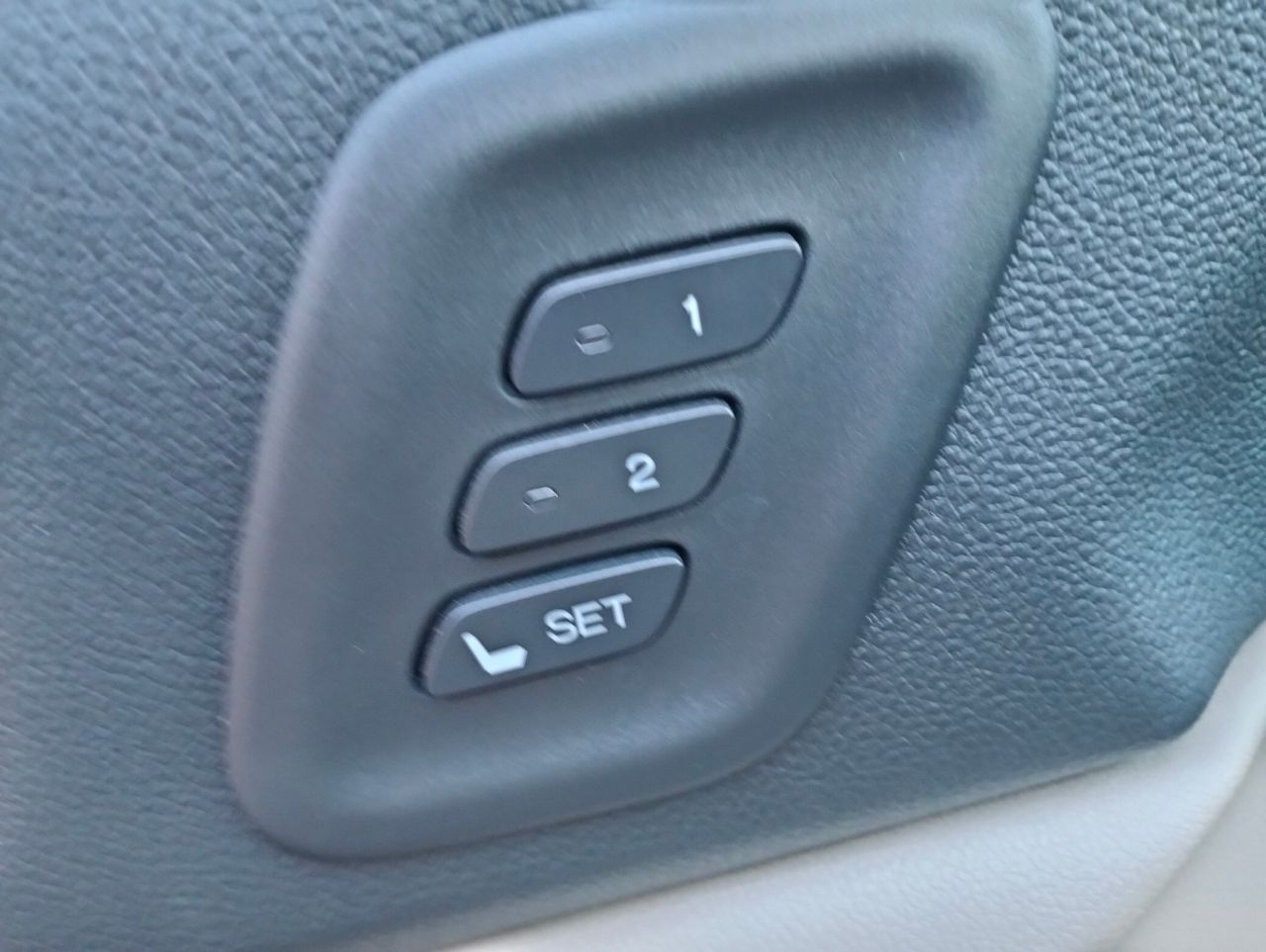 Honda CR-V - фото 15