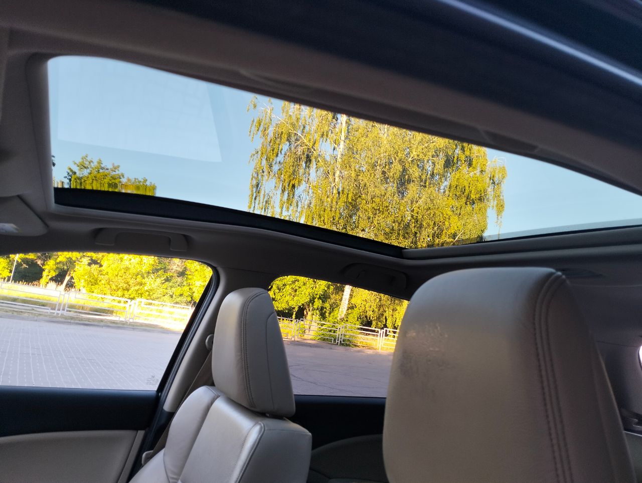 Honda CR-V - фото 14