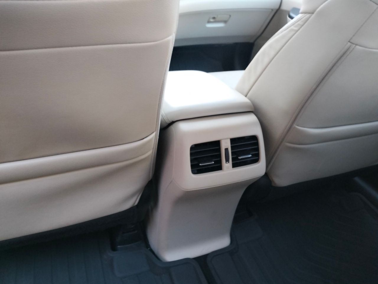 Honda CR-V - фото 30