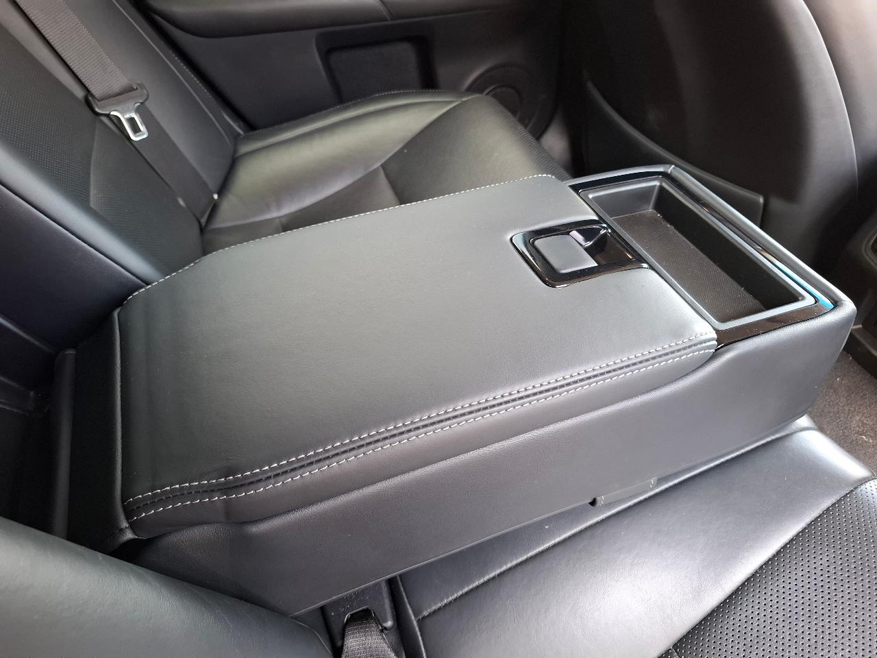 Lexus GS - зображення 5