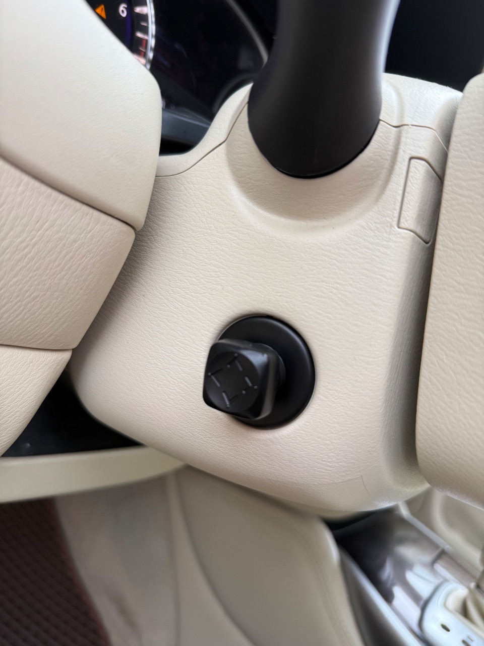 Infiniti QX60 - фото 31