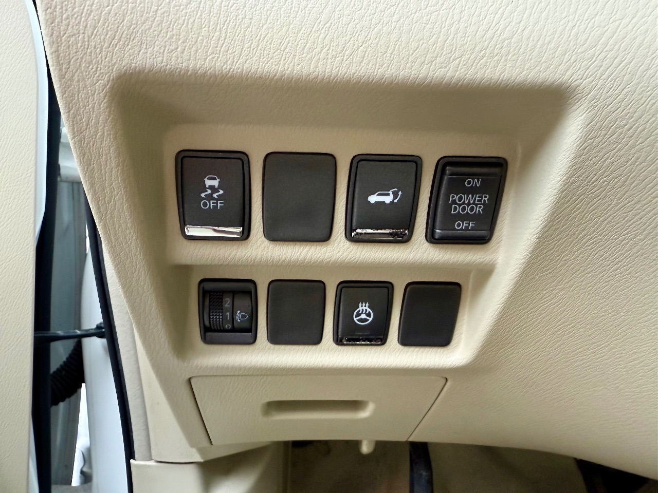 Infiniti QX60 - фото 32