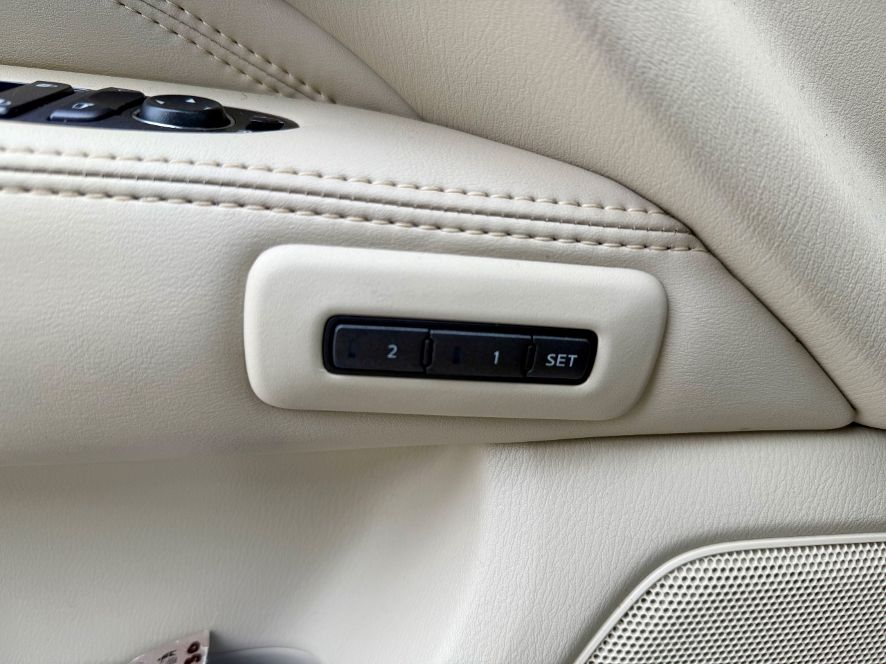 Infiniti QX60 - фото 30