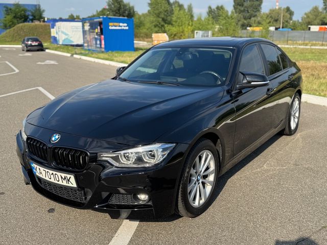 BMW 3 серії 2018, Київ, $16 400 - зображення 4