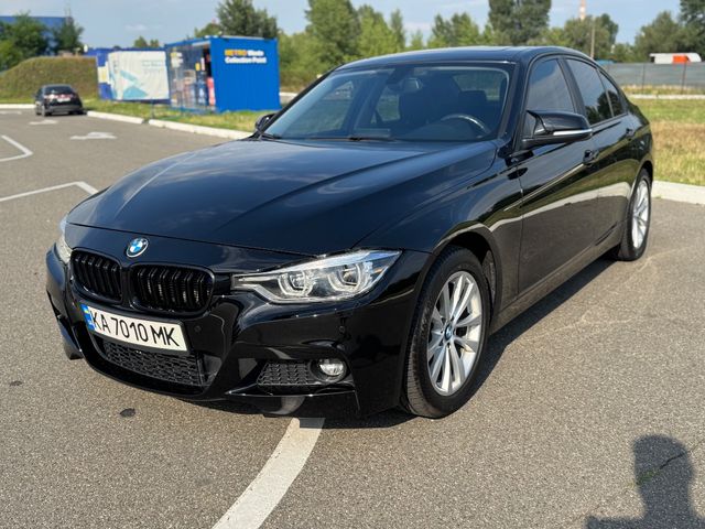 BMW 3 серії 2018, Київ, $16 400 - зображення 3