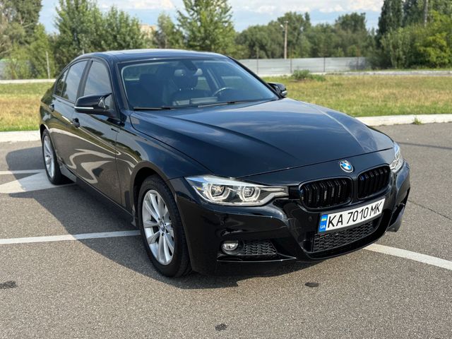 BMW 3 серії 2018, Київ, $16 400 - зображення 2