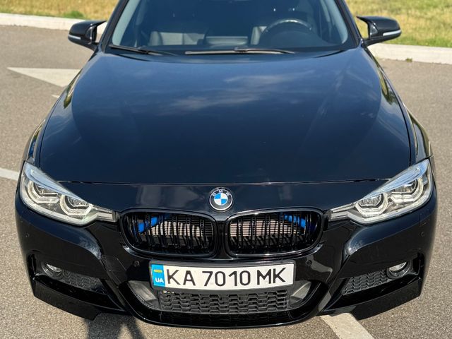 BMW 3 серії 2018, Київ, $16 400 - зображення 5