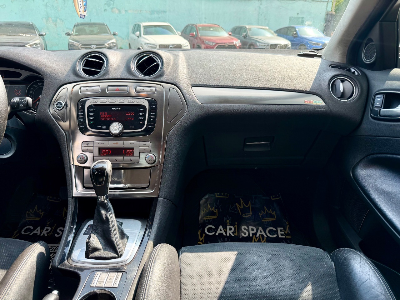 Ford Mondeo - фото 18