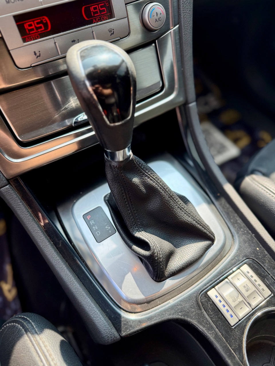 Ford Mondeo - фото 20