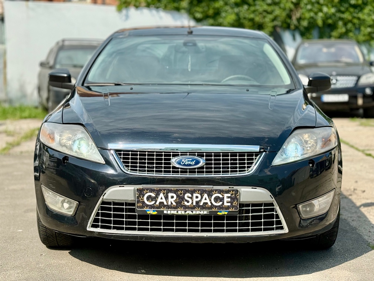 Ford Mondeo - фото 3