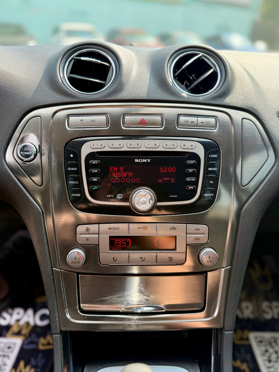 Ford Mondeo - фото 19