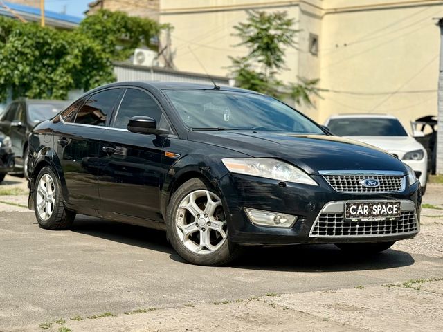 Ford Mondeo - зображення 4