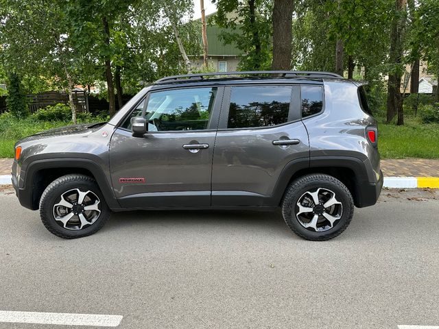 Jeep Renegade 2020, Білогородка, $18 499 - зображення 4