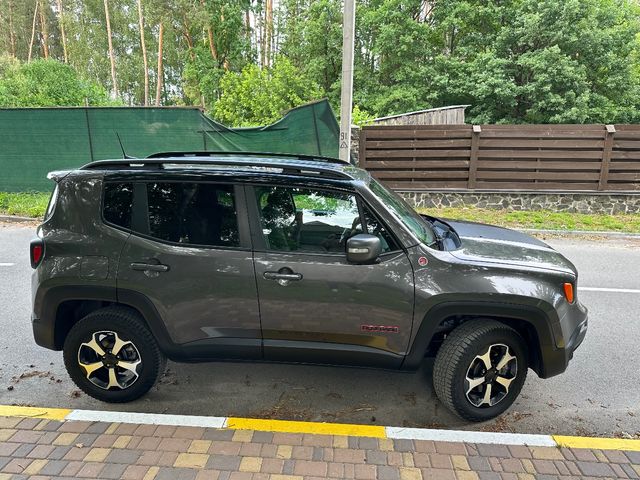 Jeep Renegade 2020, Білогородка, $18 499 - зображення 5