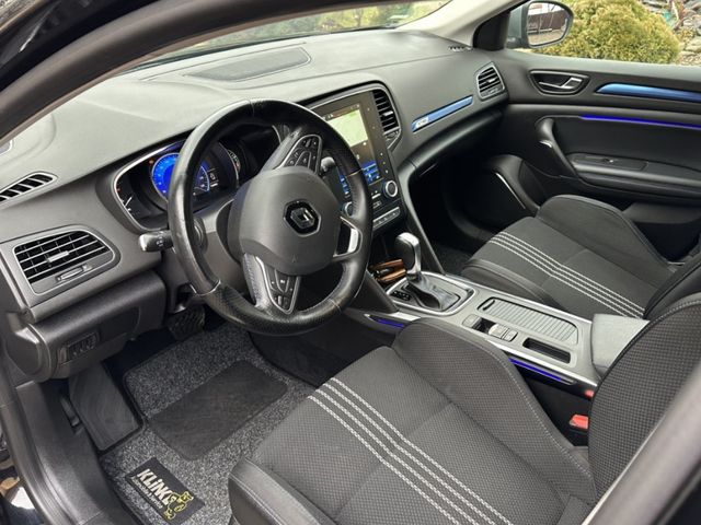 Renault Megane - фото 4