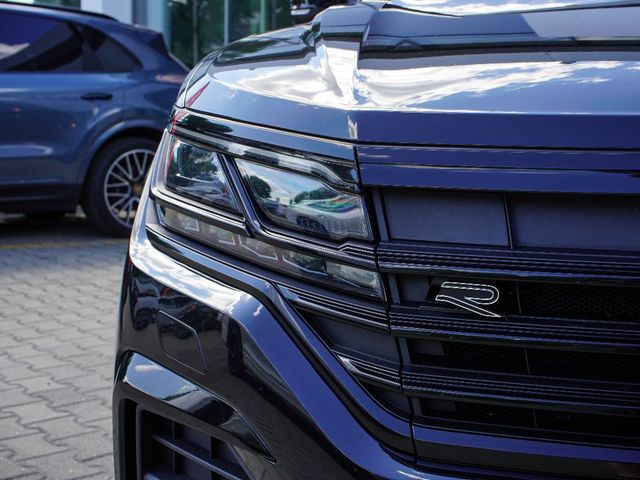 Volkswagen Touareg - зображення 2