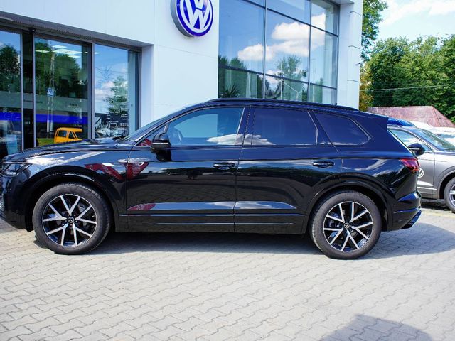 Volkswagen Touareg - зображення 5