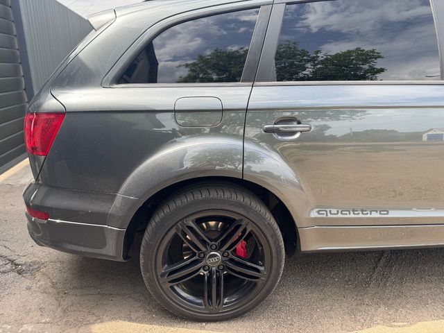 Audi Q7 2015, Худяки, $18 500 - зображення 5