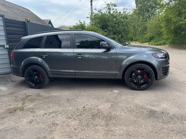 Audi Q7 2015, Худяки, $18 500 - зображення 4