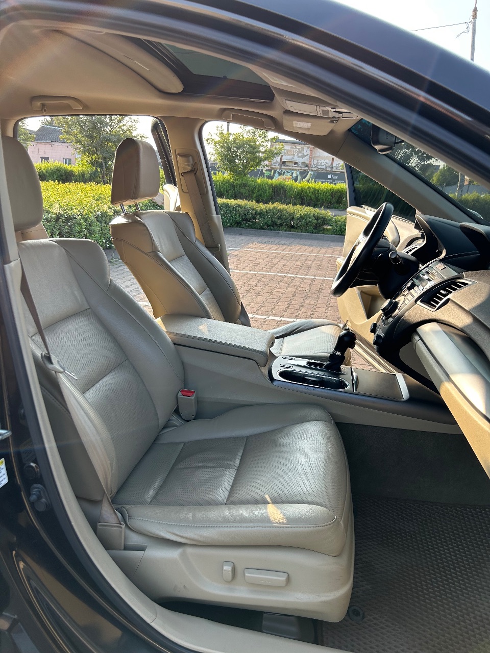 Acura RDX - фото 9