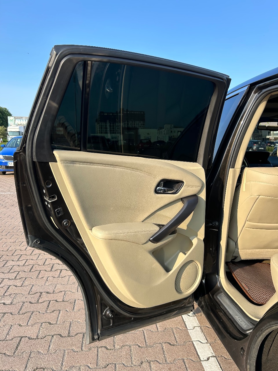 Acura RDX - фото 12