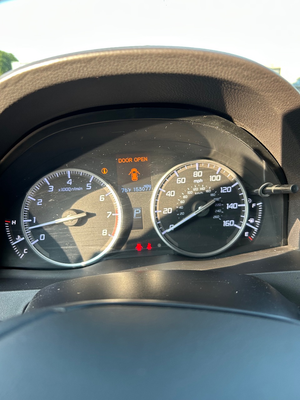 Acura RDX - фото 18