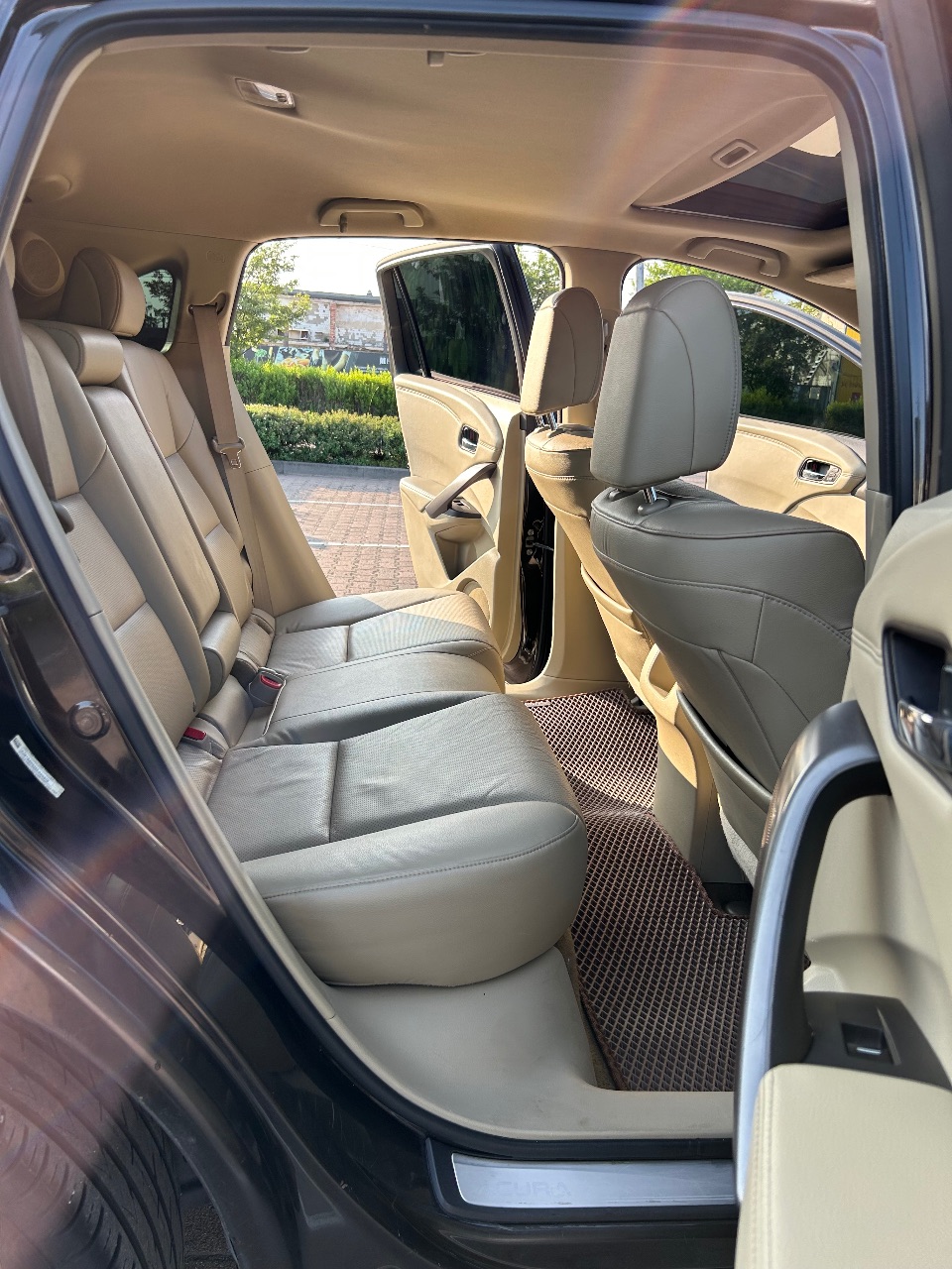 Acura RDX - фото 10