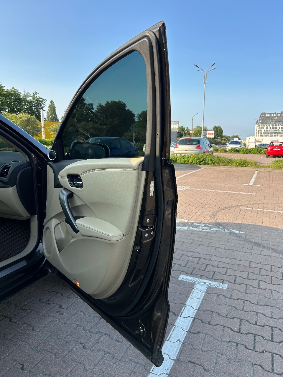 Acura RDX - фото 11