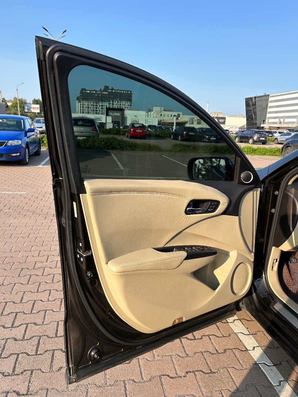 Acura RDX - фото 13