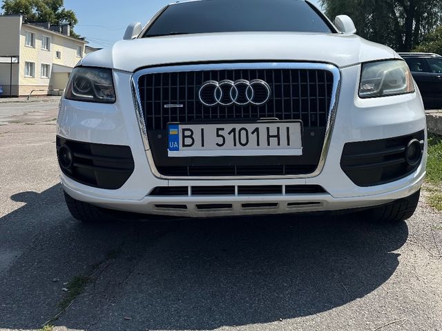 Audi Q5 2011, Кременчук, $13 500 - зображення 2